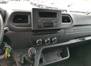Renault Master 12