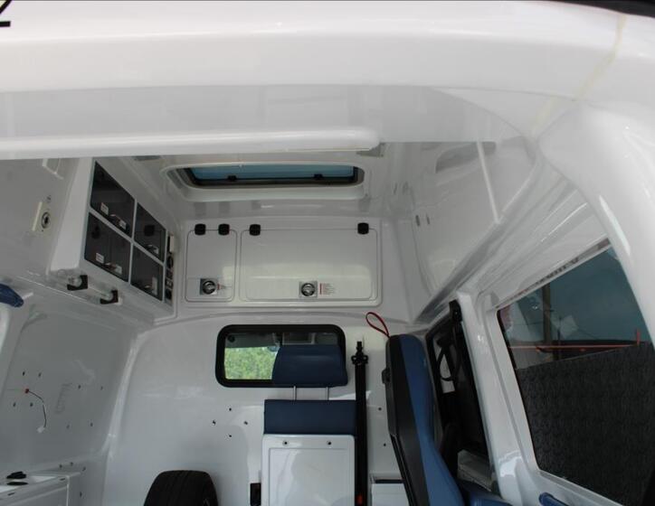 Volkswagen Transporter 16
