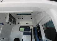 Volkswagen Transporter 16