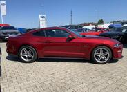 Ford Mustang 6