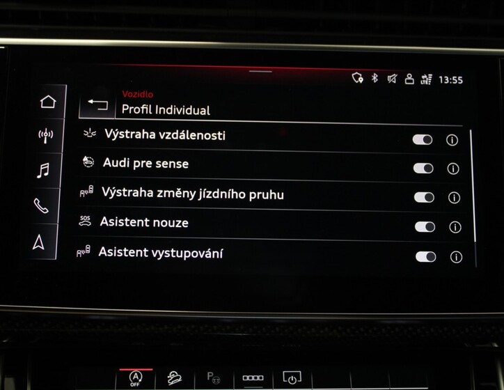 Audi Q8 16