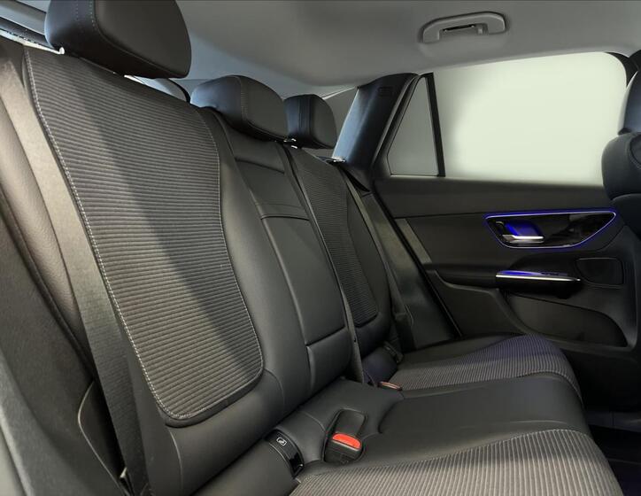 Mercedes-Benz GLC 19