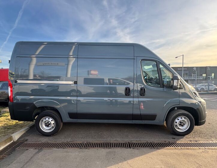 Toyota Proace Max 4