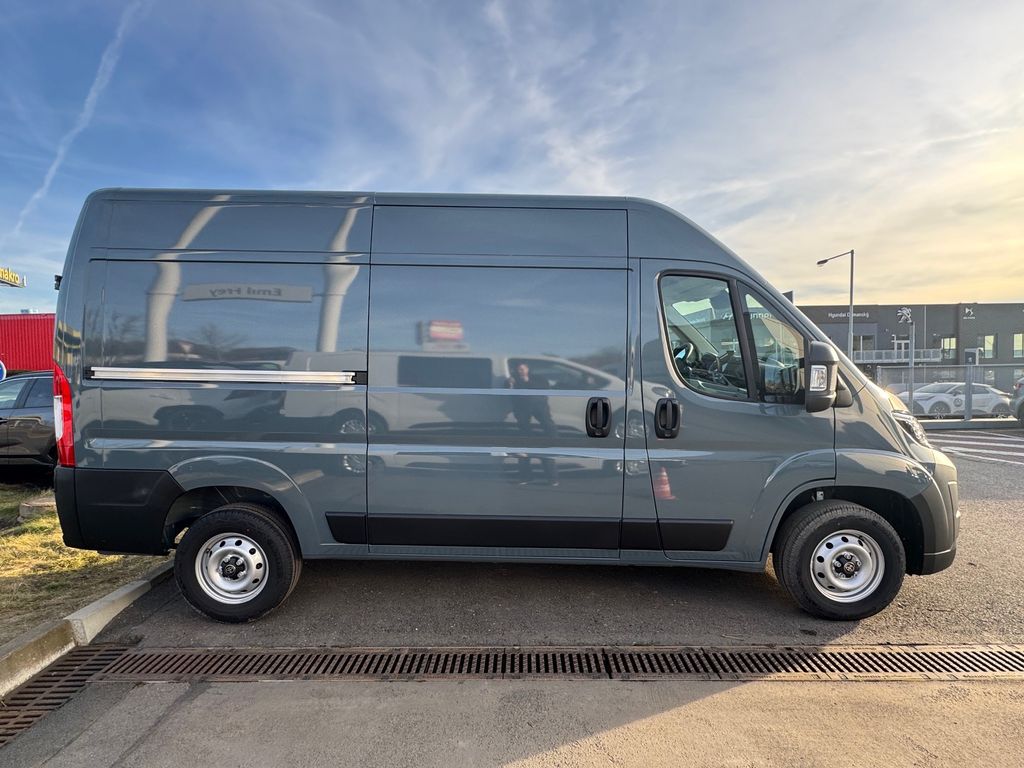 Toyota Proace Max