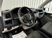 Volkswagen Transporter 15
