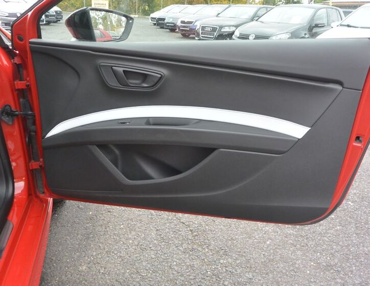 Seat Leon 31