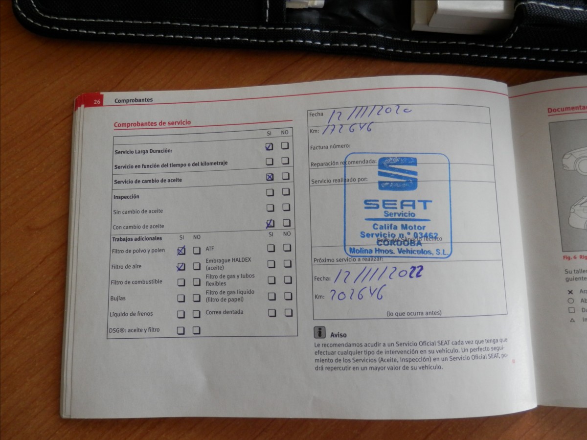 Seat Toledo
