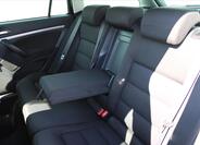 Škoda Octavia 11