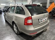Škoda Octavia 4