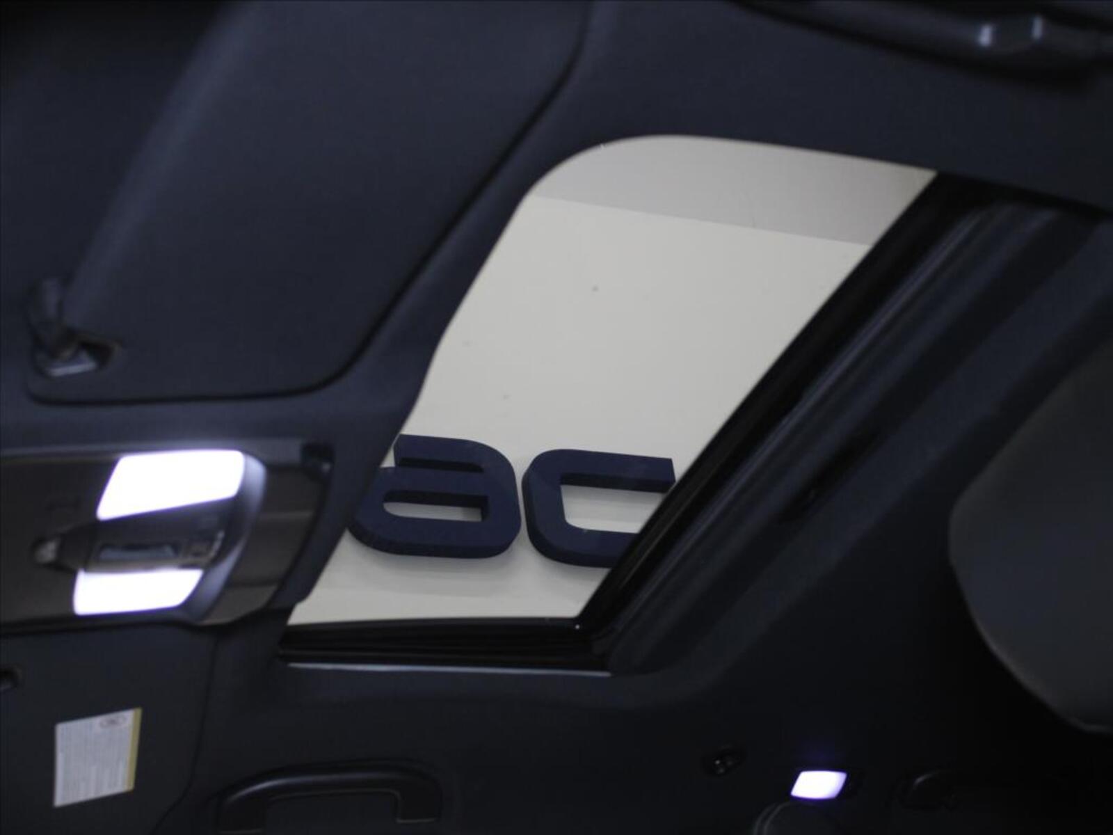 Infiniti FX30 26