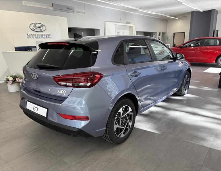 Hyundai i30 5