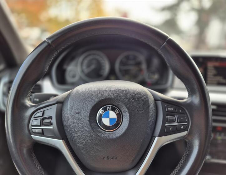 BMW X5 18