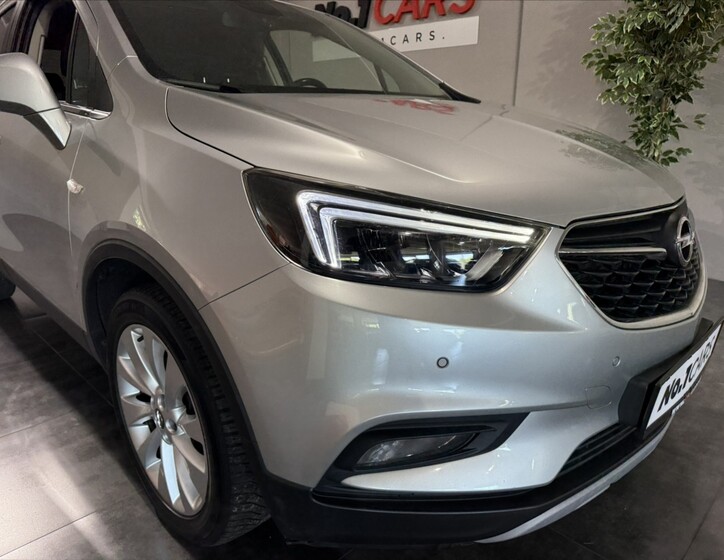 Opel Mokka 28