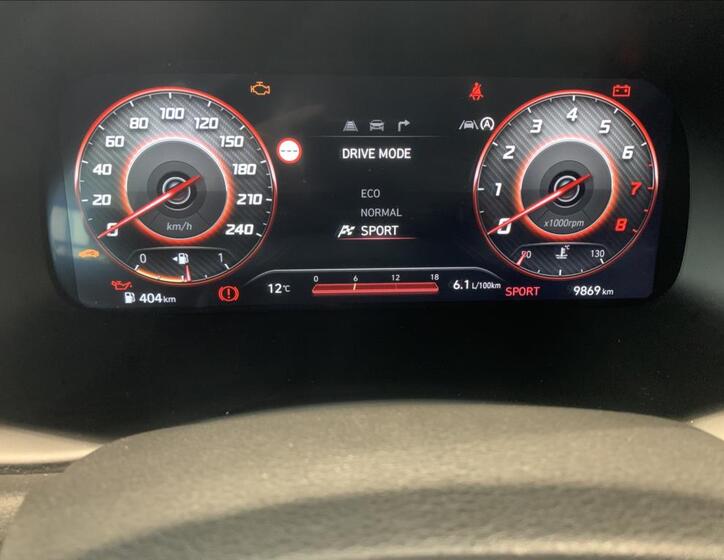 Hyundai i30 38