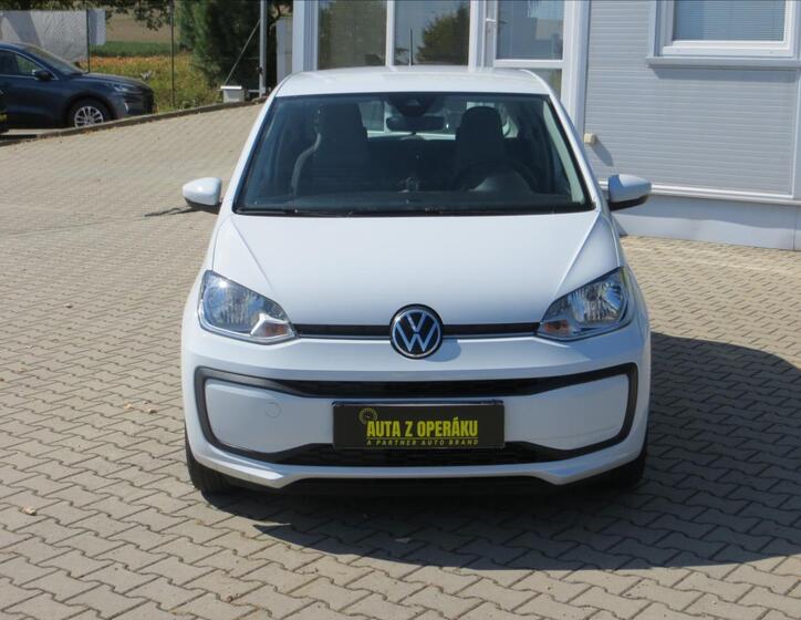Volkswagen up! 2
