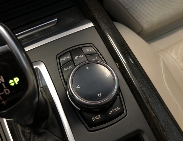 BMW X5 30