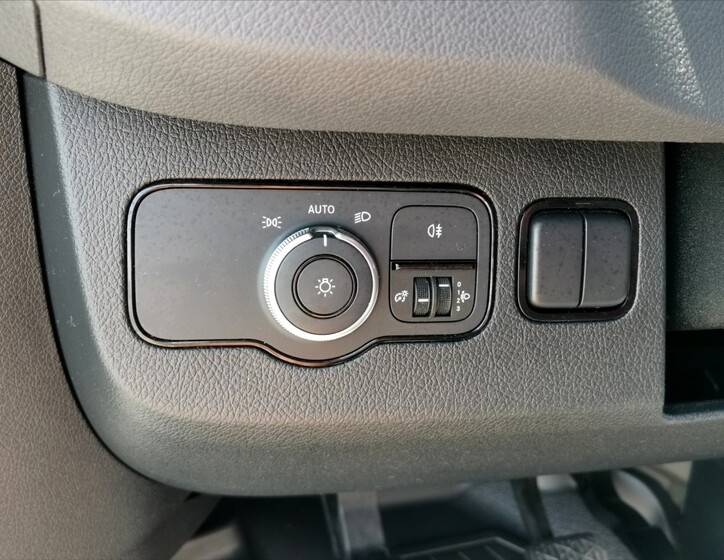 Mercedes-Benz Sprinter 15