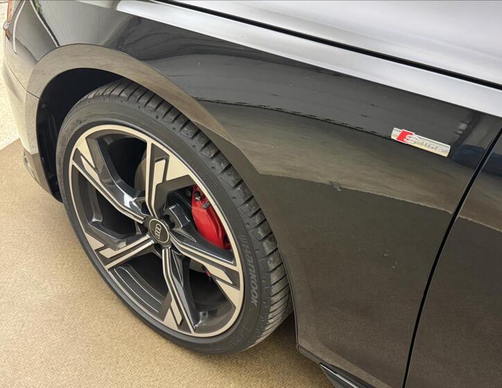 Audi A4 55