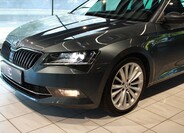 Škoda Superb 7