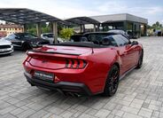 Ford Mustang 12