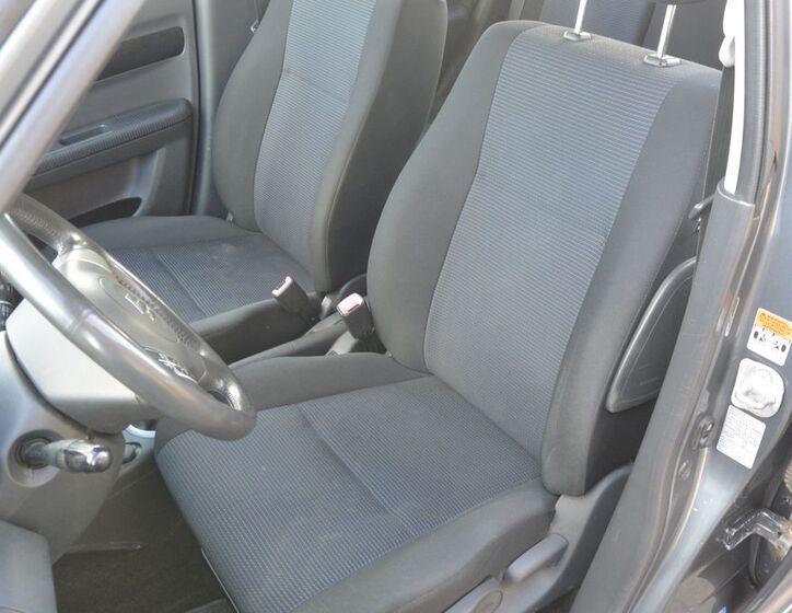 Suzuki Swift 11