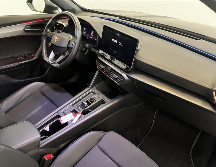 Cupra Formentor 21