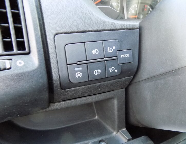 Peugeot Boxer 18