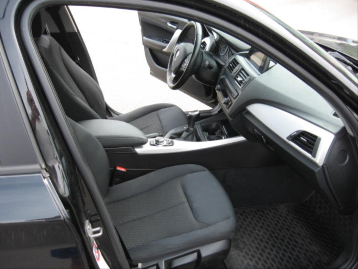 BMW Řada 1