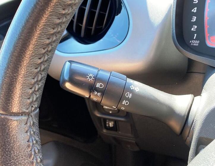 Toyota Aygo 19
