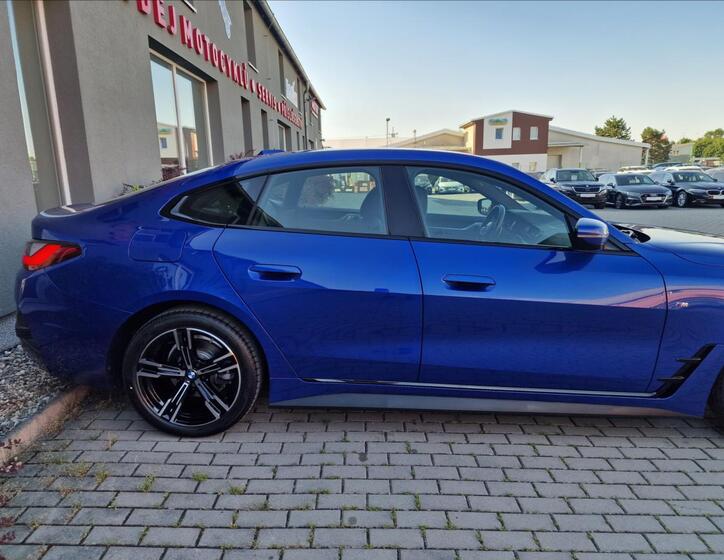 BMW Řada 4 42