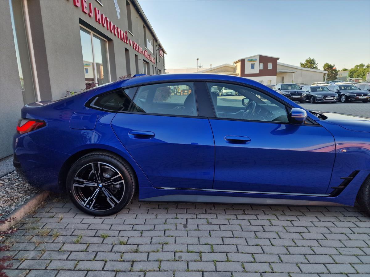 BMW Řada 4