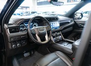 GMC Yukon 16
