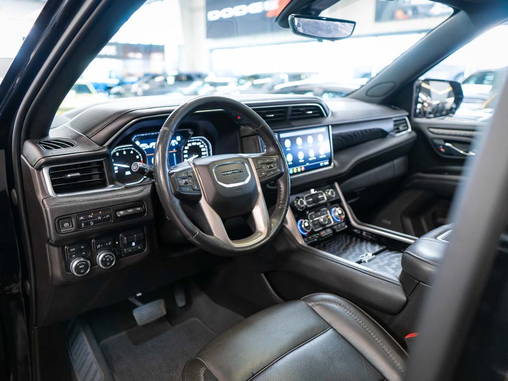 GMC Yukon