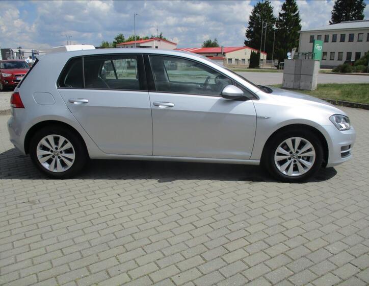 Volkswagen Golf 5