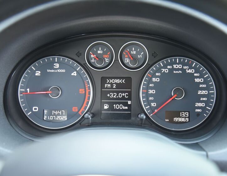 Audi A3 26