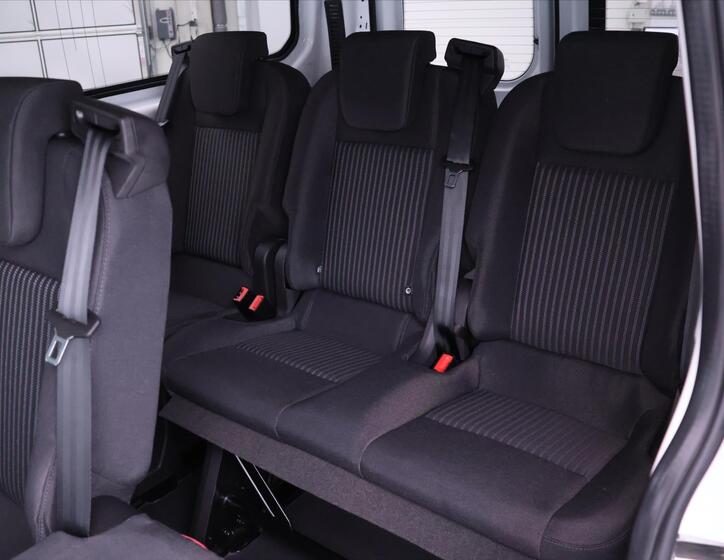Ford Transit Custom 15
