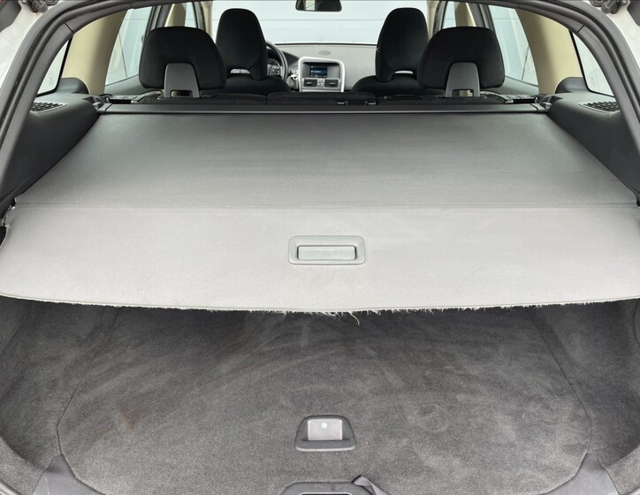 Volvo XC60 22