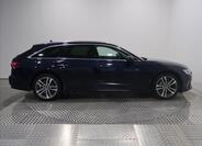 Audi A6 4
