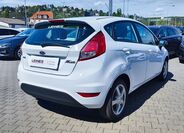 Ford Fiesta 5