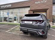 Hyundai Tucson 3