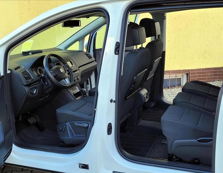 Seat Alhambra 19