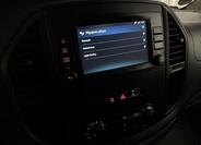 Mercedes-Benz Vito 25