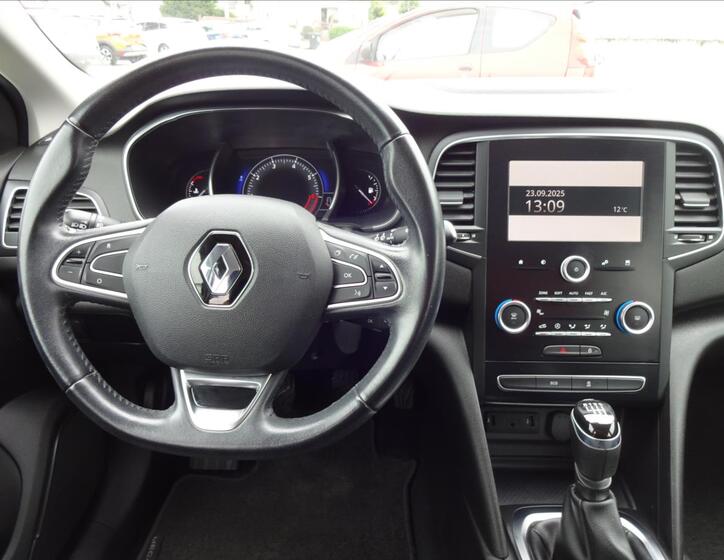 Renault Mégane 33