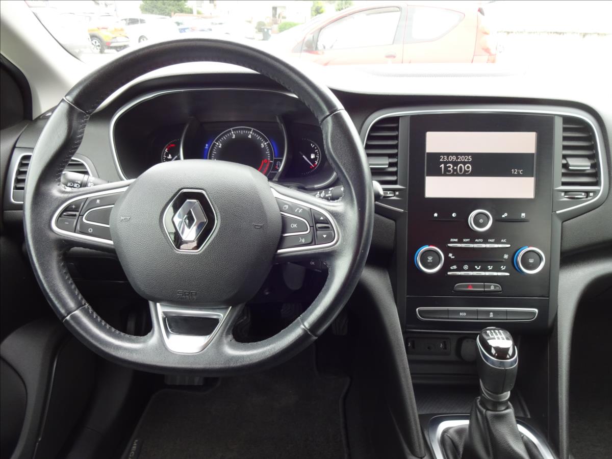 Renault Mégane