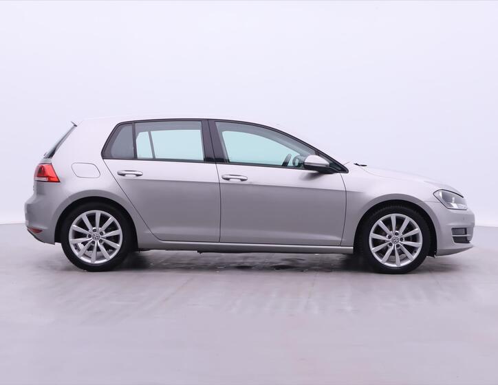 Volkswagen Golf 8