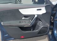 Mercedes-Benz CLA 22