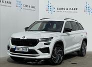 Škoda Kodiaq 1