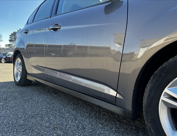 Ford C-MAX 21