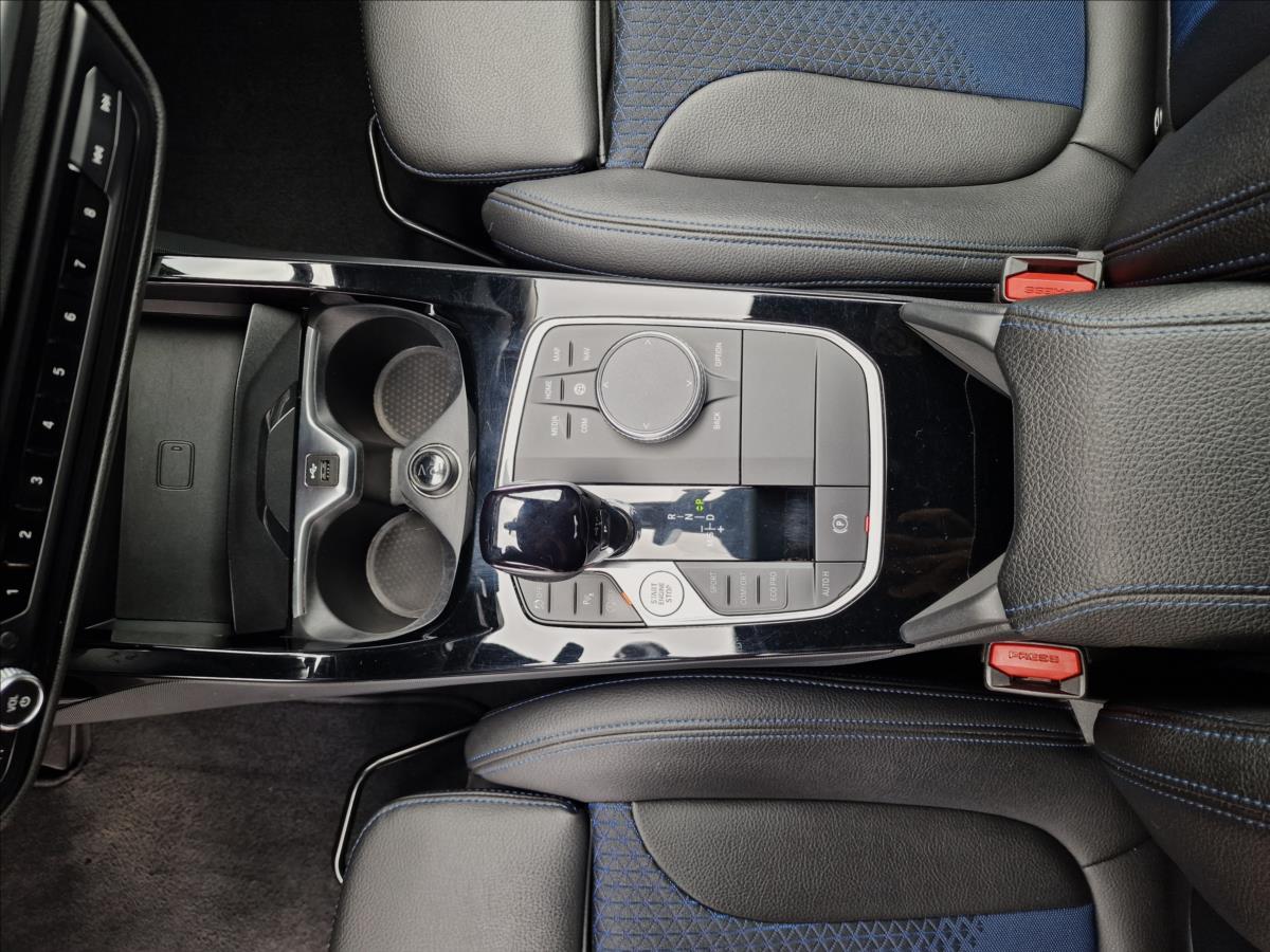 BMW Řada 2