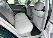 Mercedes-Benz Třídy E 35